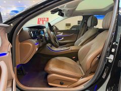 Mercedes-Benz E-Class E 300 L Luxury - ფოტო 4