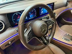Mercedes-Benz E-Class E 300 L Luxury - ფოტო 6