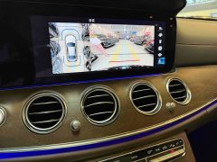Mercedes-Benz E-Class E 300 L Luxury - ფოტო 7