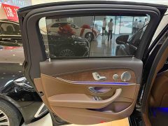 Mercedes-Benz E-Class E 300 L Luxury - ფოტო 8