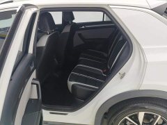 Mercedes-Benz T-ROC Tanyue 300TSI DSG FWD Chenguang Edition - ფოტო 11