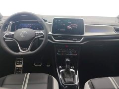 Mercedes-Benz T-ROC Tanyue 300TSI DSG FWD Chenguang Edition - ფოტო 12
