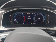 Mercedes-Benz T-ROC Tanyue 300TSI DSG FWD Chenguang Edition - ფოტო 14