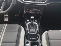 Mercedes-Benz T-ROC Tanyue 300TSI DSG FWD Chenguang Edition - ფოტო 16