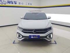 Mercedes-Benz T-ROC Tanyue 300TSI DSG FWD Chenguang Edition - ფოტო 2