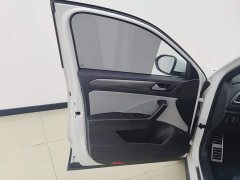 Mercedes-Benz T-ROC Tanyue 300TSI DSG FWD Chenguang Edition - ფოტო 7