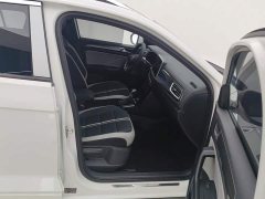 Mercedes-Benz T-ROC Tanyue 300TSI DSG FWD Chenguang Edition - ფოტო 8