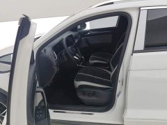 Mercedes-Benz T-ROC Tanyue 300TSI DSG FWD Chenguang Edition - ფოტო 9