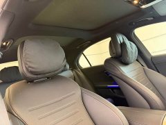 Mercedes-Benz C-Class 2026 C 260 L Sport Edition - ფოტო 12