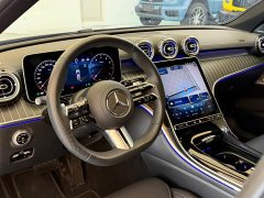 Mercedes-Benz C-Class 2026 C 260 L Sport Edition - ფოტო 14