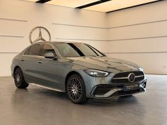 Mercedes-Benz C-Class 2026 C 260 L Sport Edition - ფოტო 4