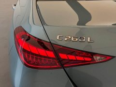 Mercedes-Benz C-Class 2026 C 260 L Sport Edition - ფოტო 7