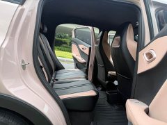 BYD Seagull Freedom Edition - ფოტო 10
