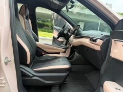 BYD Seagull Freedom Edition - ფოტო 11