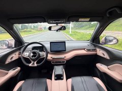 BYD Seagull Freedom Edition - ფოტო 13