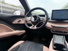 BYD Seagull Freedom Edition - ფოტო 14