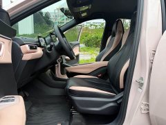 BYD Seagull Freedom Edition - ფოტო 8