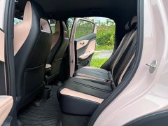 BYD Seagull Freedom Edition - ფოტო 9