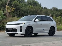 Li Auto L6 Ultra - ფოტო 1