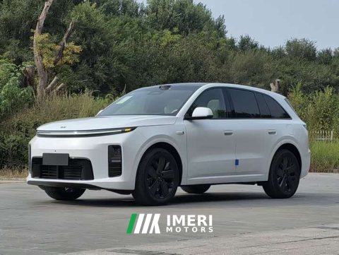 2026 Li Auto L6 Ultra - ავტომობილი ჩინეთიდან