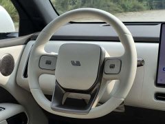 Li Auto L6 Ultra - ფოტო 11
