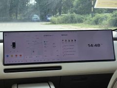 Li Auto L6 Ultra - ფოტო 13