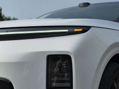 Li Auto L6 Ultra - ფოტო 16