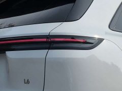 Li Auto L6 Ultra - ფოტო 17