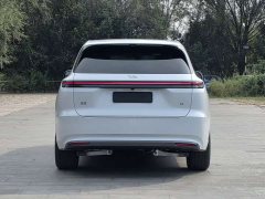 Li Auto L6 Ultra - ფოტო 4