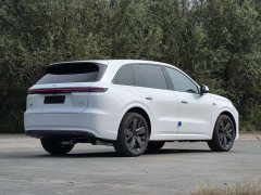 Li Auto L6 Ultra - ფოტო 5