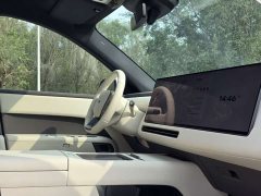 Li Auto L6 Ultra - ფოტო 6