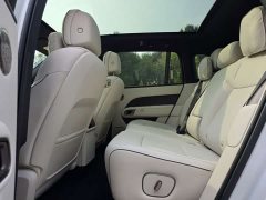 Li Auto L6 Ultra - ფოტო 8