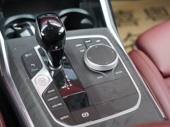 BMW 4 Series 2022 425i Gran Coupe M Sport Package - ფოტო 11