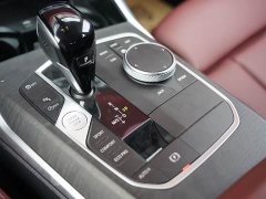 BMW 4 Series 2022 425i Gran Coupe M Sport Package - ფოტო 12