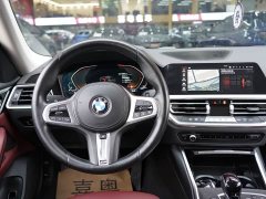 BMW 4 Series 2022 425i Gran Coupe M Sport Package - ფოტო 13