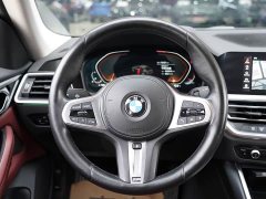 BMW 4 Series 2022 425i Gran Coupe M Sport Package - ფოტო 14