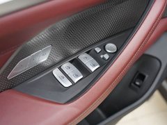 BMW 4 Series 2022 425i Gran Coupe M Sport Package - ფოტო 17