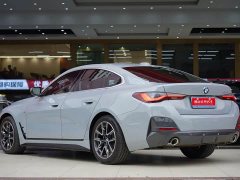 BMW 4 Series 2022 425i Gran Coupe M Sport Package - ფოტო 2