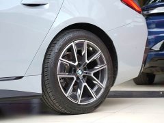 BMW 4 Series 2022 425i Gran Coupe M Sport Package - ფოტო 20