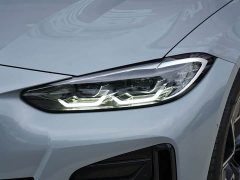 BMW 4 Series 2022 425i Gran Coupe M Sport Package - ფოტო 3