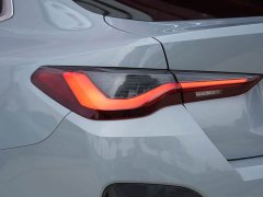 BMW 4 Series 2022 425i Gran Coupe M Sport Package - ფოტო 4