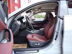 BMW 4 Series 2022 425i Gran Coupe M Sport Package - ფოტო 5