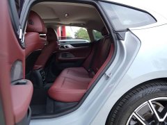 BMW 4 Series 2022 425i Gran Coupe M Sport Package - ფოტო 7