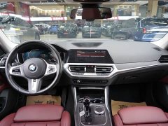 BMW 4 Series 2022 425i Gran Coupe M Sport Package - ფოტო 8