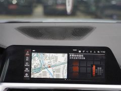 BMW 4 Series 2022 425i Gran Coupe M Sport Package - ფოტო 9