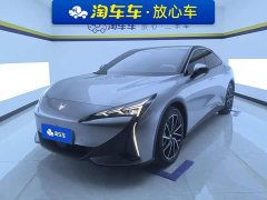 Arcfox Alpha S5 2025 Facelift 560MAX 185kW - ფოტო 1