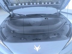 Arcfox Alpha S5 2025 Facelift 560MAX 185kW - ფოტო 10