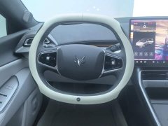 Arcfox Alpha S5 2025 Facelift 560MAX 185kW - ფოტო 15