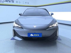 Arcfox Alpha S5 2025 Facelift 560MAX 185kW - ფოტო 2