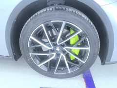 Arcfox Alpha S5 2025 Facelift 560MAX 185kW - ფოტო 6